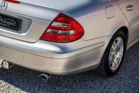2003 Mercedes-Benz E320 Elegance Sedan [Location: Sydney] - 46