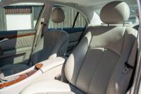 2003 Mercedes-Benz E320 Elegance Sedan [Location: Sydney] - 51