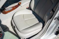 2003 Mercedes-Benz E320 Elegance Sedan [Location: Sydney] - 52