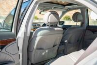 2003 Mercedes-Benz E320 Elegance Sedan [Location: Sydney] - 54
