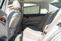 2003 Mercedes-Benz E320 Elegance Sedan [Location: Sydney] - 55