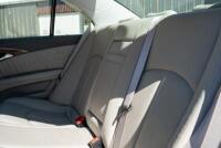 2003 Mercedes-Benz E320 Elegance Sedan [Location: Sydney] - 56