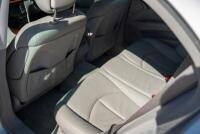 2003 Mercedes-Benz E320 Elegance Sedan [Location: Sydney] - 57