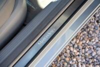 2003 Mercedes-Benz E320 Elegance Sedan [Location: Sydney] - 69