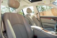2003 Mercedes-Benz E320 Elegance Sedan [Location: Sydney] - 71