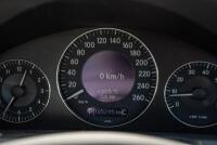 2003 Mercedes-Benz E320 Elegance Sedan [Location: Sydney] - 75