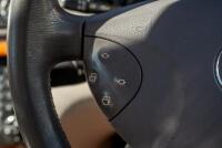 2003 Mercedes-Benz E320 Elegance Sedan [Location: Sydney] - 77
