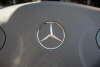2003 Mercedes-Benz E320 Elegance Sedan [Location: Sydney] - 78