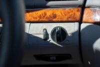 2003 Mercedes-Benz E320 Elegance Sedan [Location: Sydney] - 81