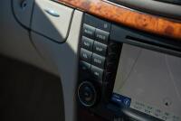 2003 Mercedes-Benz E320 Elegance Sedan [Location: Sydney] - 82