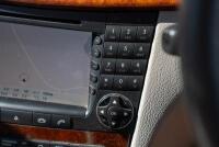 2003 Mercedes-Benz E320 Elegance Sedan [Location: Sydney] - 83