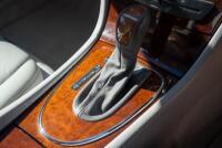 2003 Mercedes-Benz E320 Elegance Sedan [Location: Sydney] - 86
