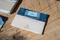 2003 Mercedes-Benz E320 Elegance Sedan [Location: Sydney] - 89