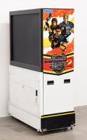 'Virtura Cop 2' Sega, project machine, monitor untested but good for parts [Location: Dingley Village] - 4