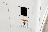 'Virtura Cop 2' Sega, project machine, monitor untested but good for parts [Location: Dingley Village] - 6