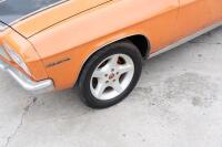 1973 Holden HQ Premier wagon - [Location: Melbourne] - 5