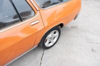 1973 Holden HQ Premier wagon - [Location: Melbourne] - 8