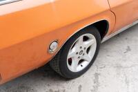 1973 Holden HQ Premier wagon - [Location: Melbourne] - 18