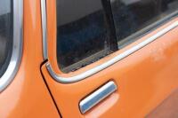 1973 Holden HQ Premier wagon - [Location: Melbourne] - 19