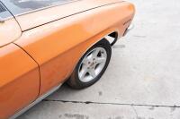 1973 Holden HQ Premier wagon - [Location: Melbourne] - 23
