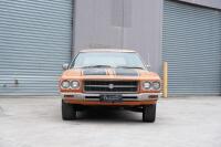 1973 Holden HQ Premier wagon - [Location: Melbourne] - 25