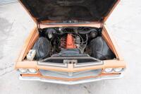 1973 Holden HQ Premier wagon - [Location: Melbourne] - 26