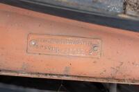 1973 Holden HQ Premier wagon - [Location: Melbourne] - 30
