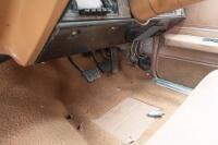 1973 Holden HQ Premier wagon - [Location: Melbourne] - 40