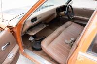 1973 Holden HQ Premier wagon - [Location: Melbourne] - 46