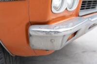 1973 Holden HQ Premier wagon - [Location: Melbourne] - 55