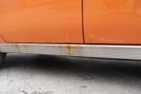 1973 Holden HQ Premier wagon - [Location: Melbourne] - 57