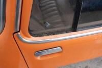 1973 Holden HQ Premier wagon - [Location: Melbourne] - 59