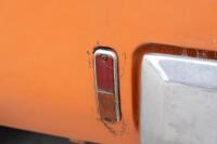1973 Holden HQ Premier wagon - [Location: Melbourne] - 64