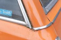 1973 Holden HQ Premier wagon - [Location: Melbourne] - 65