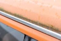 1973 Holden HQ Premier wagon - [Location: Melbourne] - 67