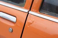 1973 Holden HQ Premier wagon - [Location: Melbourne] - 68