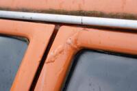1973 Holden HQ Premier wagon - [Location: Melbourne] - 71