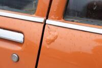 1973 Holden HQ Premier wagon - [Location: Melbourne] - 72