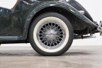 1953 MG TF Roadster [Location: Melbourne] - 6