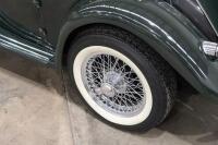 1953 MG TF Roadster [Location: Melbourne] - 7