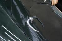 1953 MG TF Roadster [Location: Melbourne] - 12