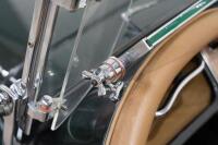 1953 MG TF Roadster [Location: Melbourne] - 13