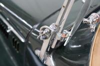 1953 MG TF Roadster [Location: Melbourne] - 14
