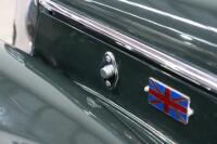 1953 MG TF Roadster [Location: Melbourne] - 18