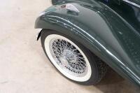 1953 MG TF Roadster [Location: Melbourne] - 19