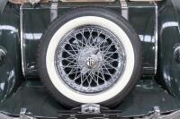 1953 MG TF Roadster [Location: Melbourne] - 28