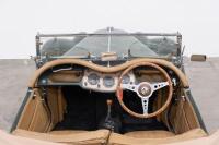 1953 MG TF Roadster [Location: Melbourne] - 29