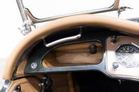 1953 MG TF Roadster [Location: Melbourne] - 44