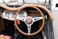 1953 MG TF Roadster [Location: Melbourne] - 52