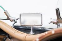 1953 MG TF Roadster [Location: Melbourne] - 53